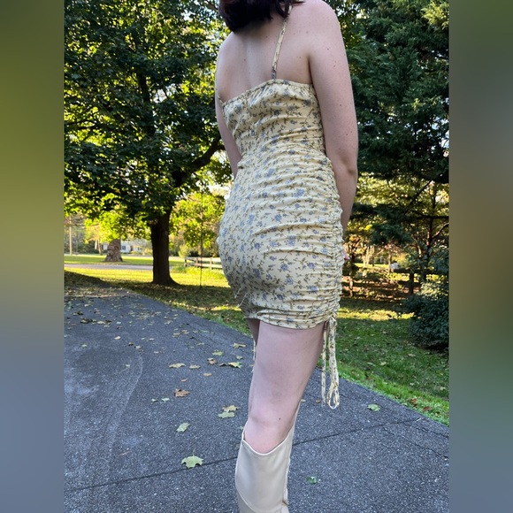 Forever 21 Mini Dress - Picture 2 of 3